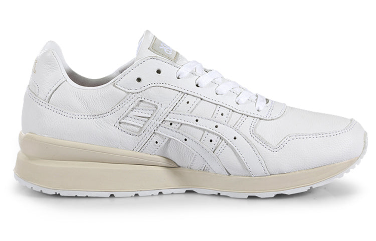ASICS Gt-II Creamy White H7L2L-0101