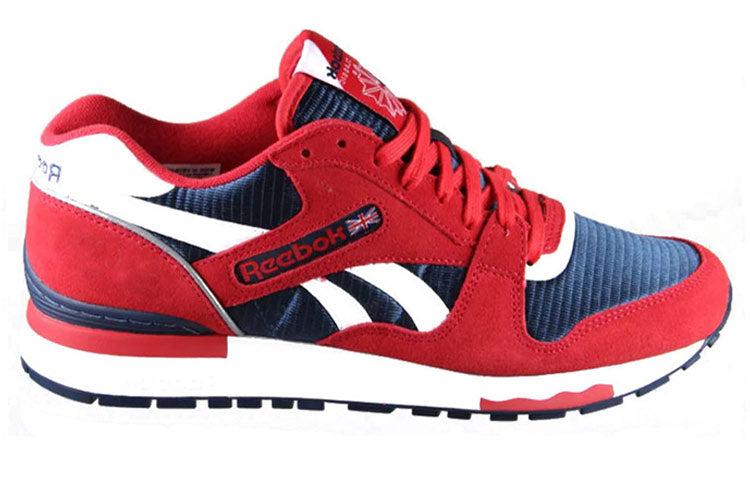 Reebok GL 6000 Red J98338