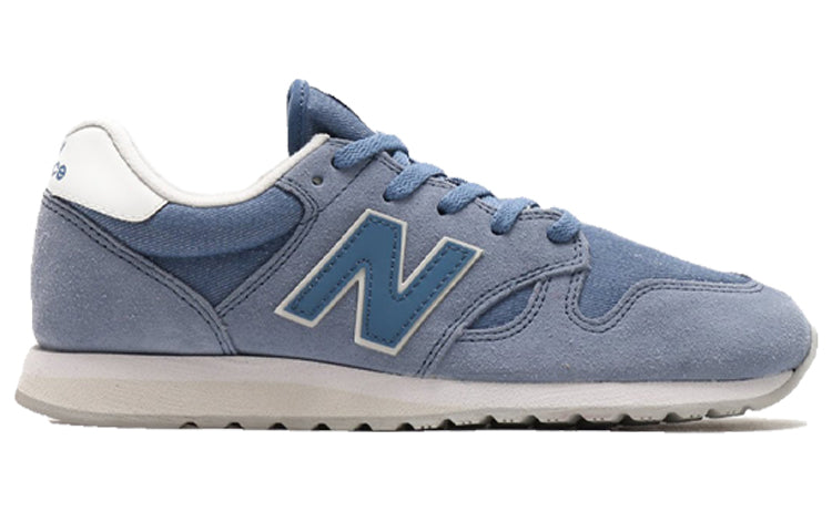 (WMNS) New Balance 520 'Deep Porcelain Blue' WL520CB