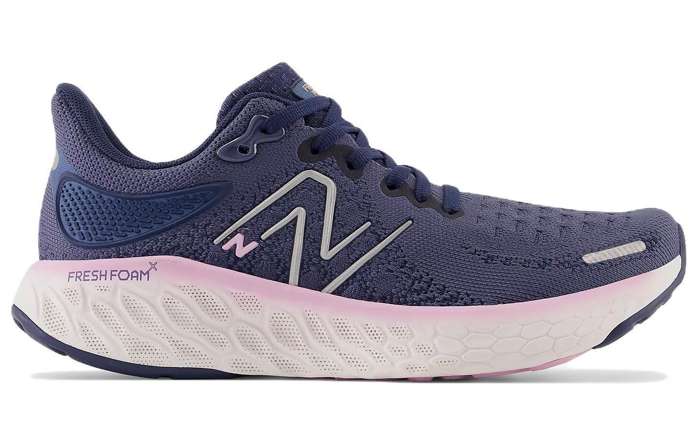 (WMNS) New Balance Fresh Foam X 1080v12 'Purple' W108012Q