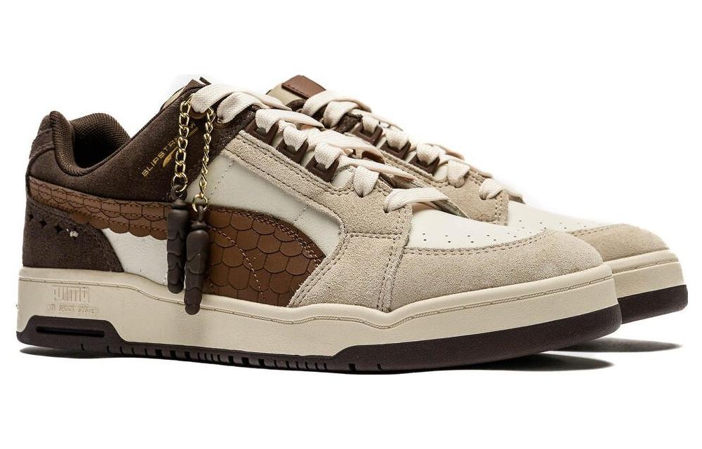 PUMA Black Forest x Slipstream Lo 'Kuckuck' 394533-02