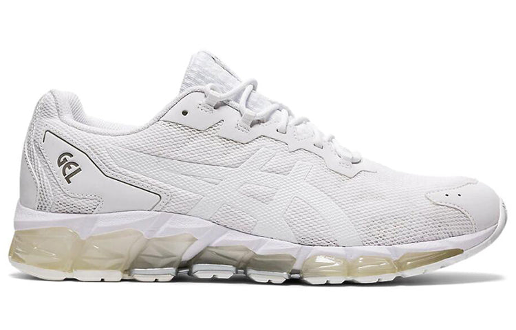 ASICS Gel Quantum 360 6 White/Gold 1201A102-100