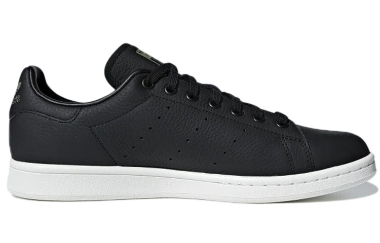 adidas originals Stan Smith 'Black White' F34072