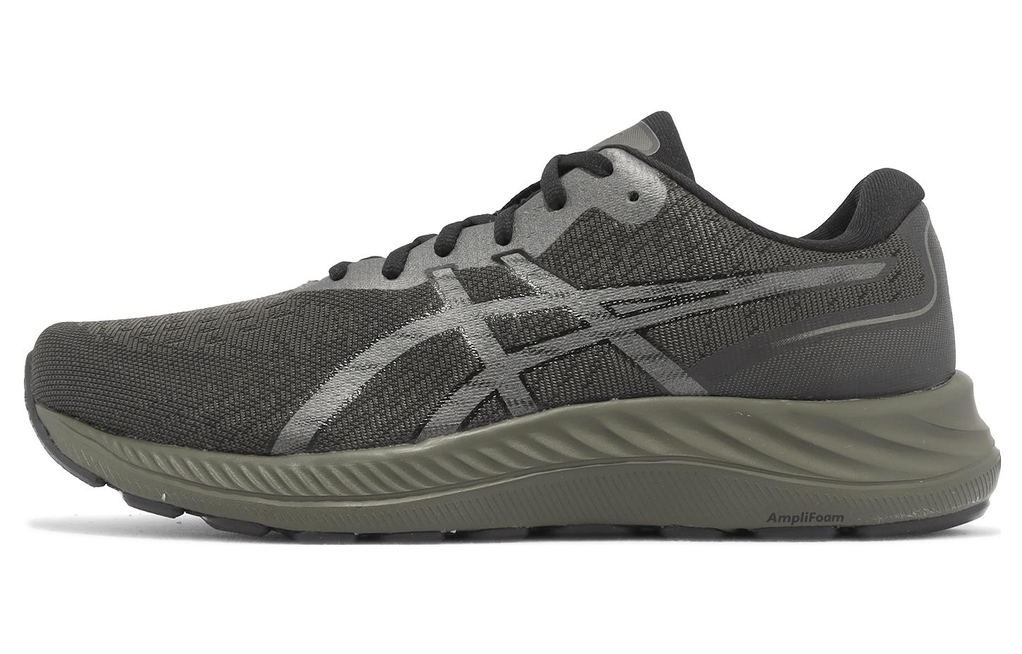 ASICS Gel-Excite 9 4E 'Army Green' 1011B680001