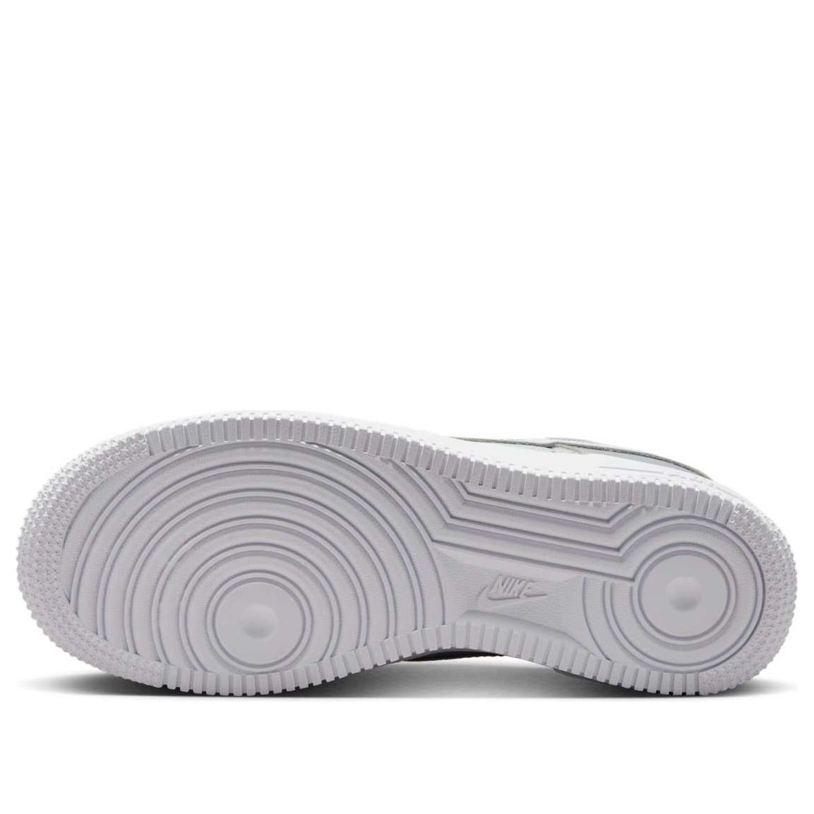 (GS) Nike Air Force 1 Low 'Wolf Grey White' FV5948-005