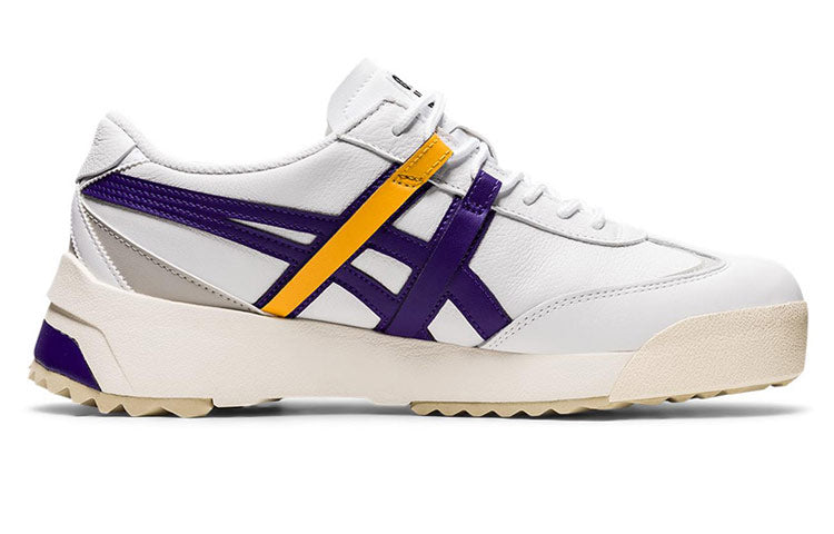 Onitsuka Tiger Delegation EX 'White Purple' 1183A559-103