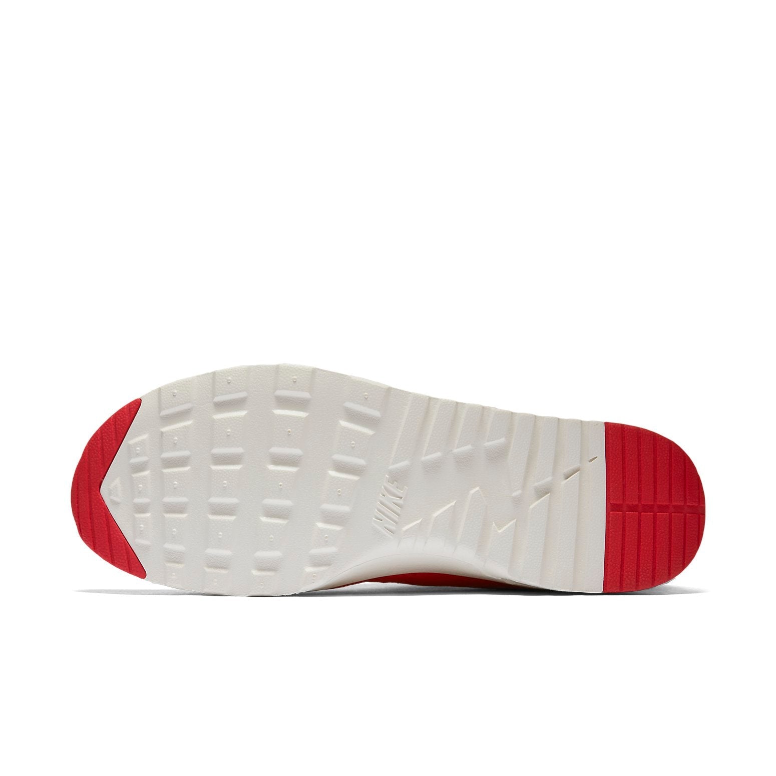 (WMNS) Nike Air Max Thea PRM 'Red' 616723-602