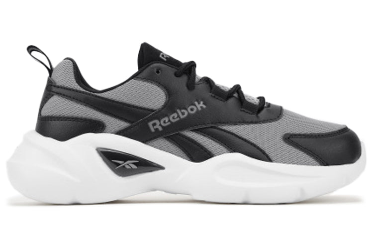 Reebok Royal Ec Ride 4 Running Shoes Black/Grey FY1194