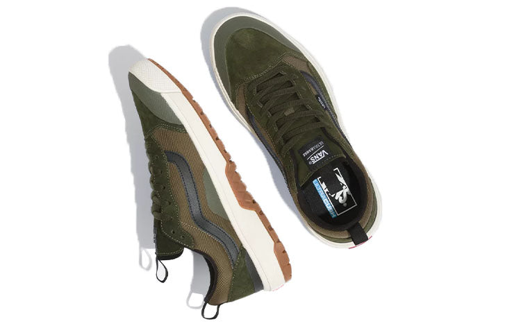 Vans UltraRange EXO MTE 1 'Grape Leaf Gum' VN0A5KS46NL