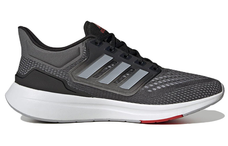 adidas EQ21 Run 'Grey Halo Silver' GY2192