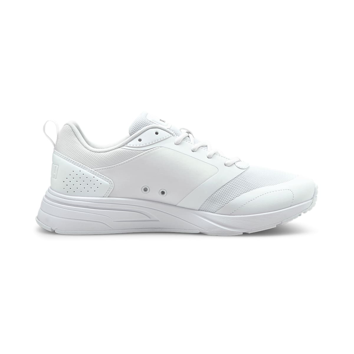 PUMA Avionic 'White Black' 380739-03