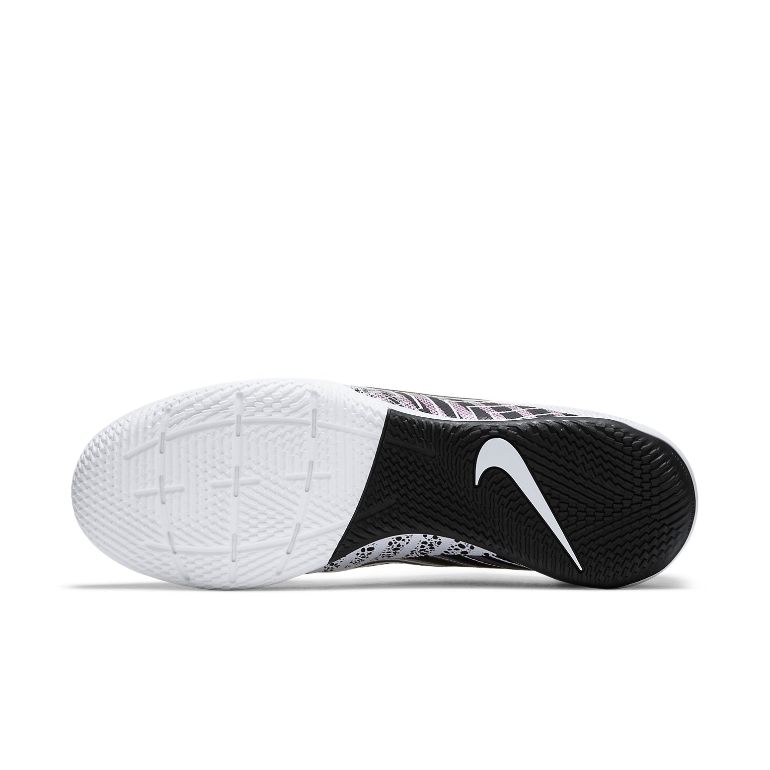Nike Mercurial Vapor 13 Pro Mds IC 'White Black' CJ1302-110