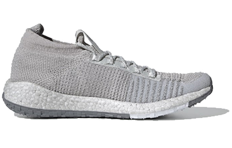 adidas PulseBoost HD LTD 'Grey Silver' F33910