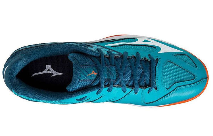 Mizuno Thunder Blade 3 'Blue White' V1GA217084