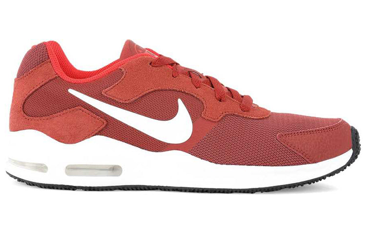 Nike Air Max Guile 'Mars Stone White Habanero Red' 916768-600