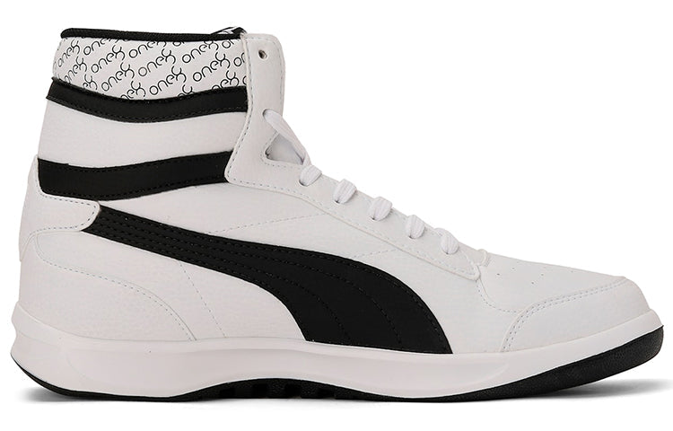 PUMA x one8 Virat Kohli Mid V2 Idp 373658-01