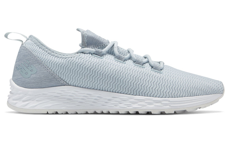 (WMNS) New Balance Fresh Foam Arishi Sport B-Wide Light Blue WARIALG1