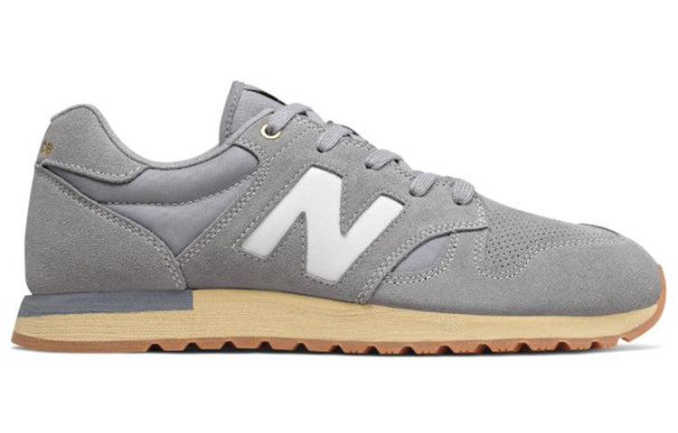 New Balance 520 'Steel Nimbus' U520CU