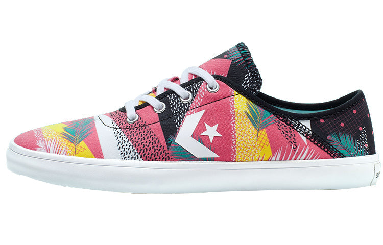 (WMNS) Converse Costa Collapsible Heel Cons Low Top Multi Color 564324F