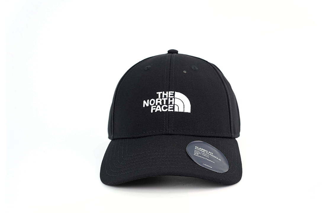 THE NORTH FACE 66 Classic Cap 'Black' NF0A4VSV-KY4