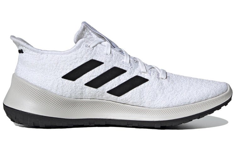 (WMNS) adidas SenseBounce 'Cloud White' G27385