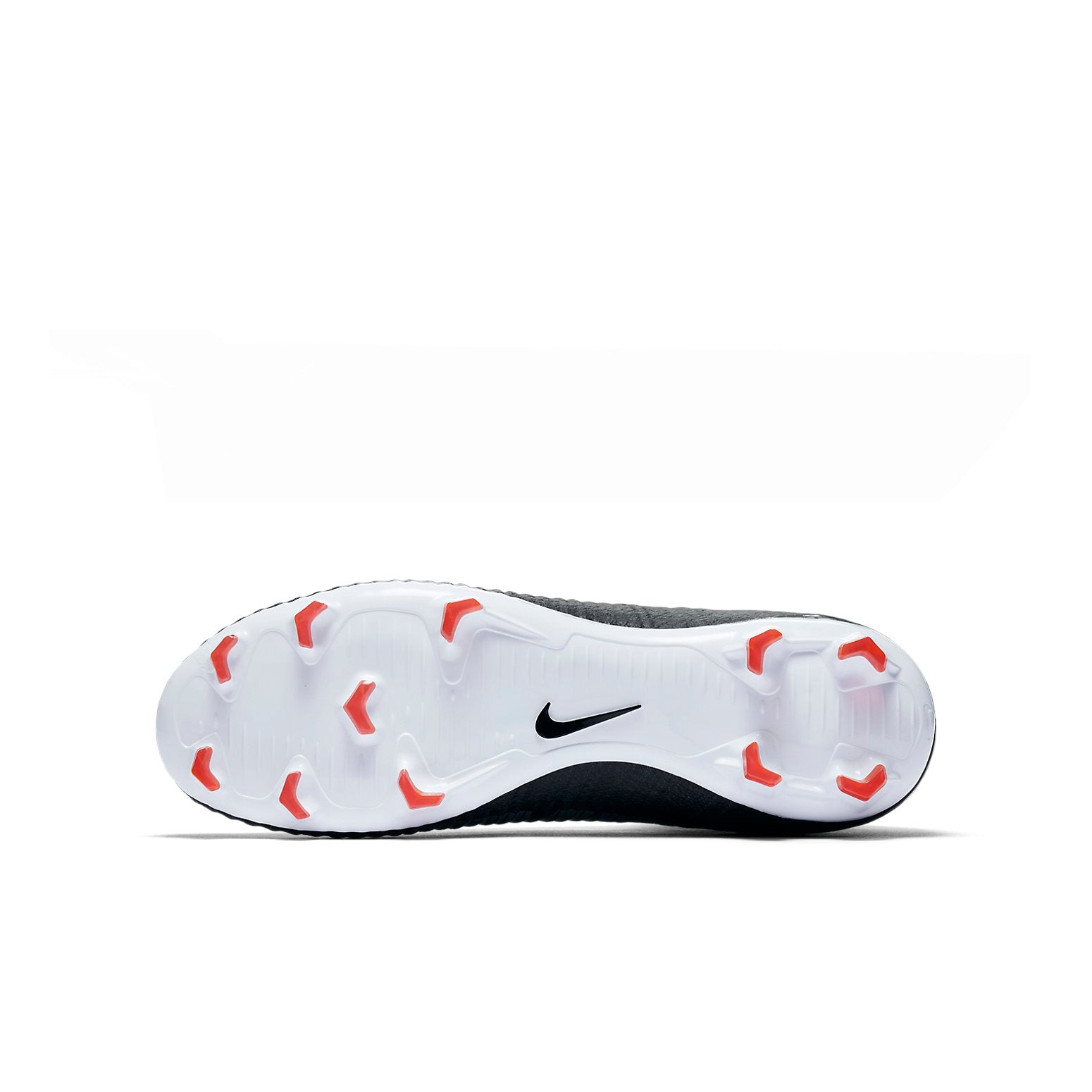 (GS) Nike Mercurial SuperFly 5 FG 'Black White' 921526-002