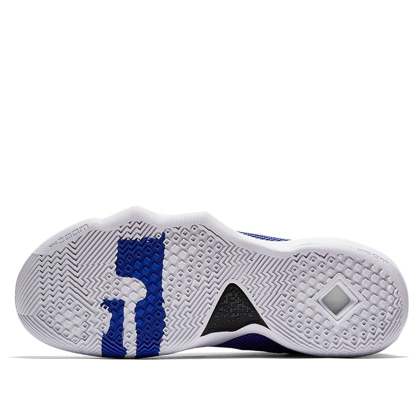 Nike Ambassador 9 9 'Blue Black White' 852413-410