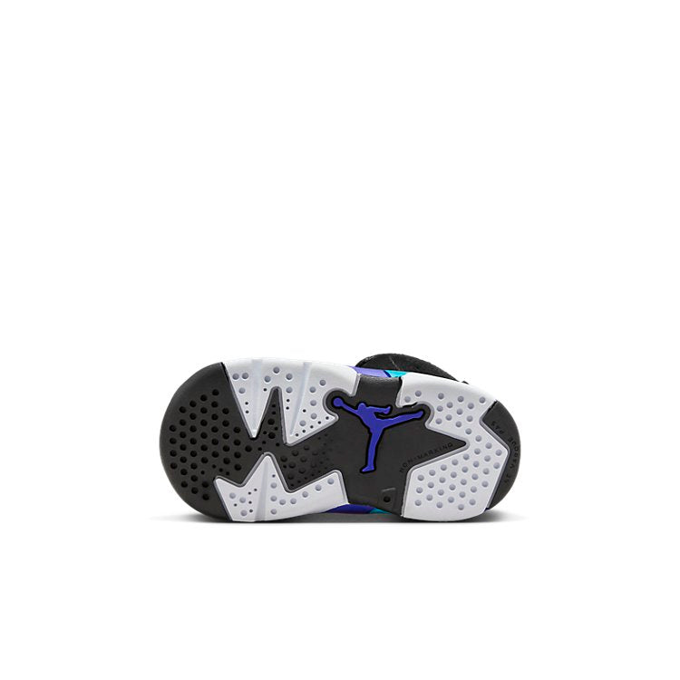 (TD) Air Jordan 6 Retro 'Aqua' DV3606-004