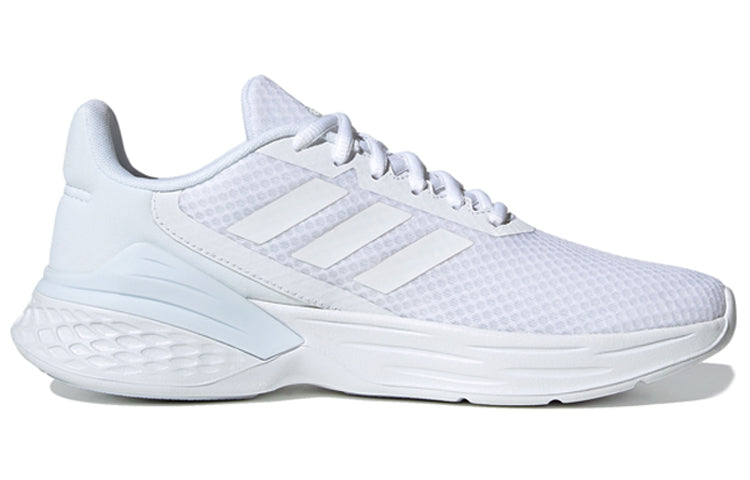 (WMNS) adidas Neo Response Sr 'White' FX8913