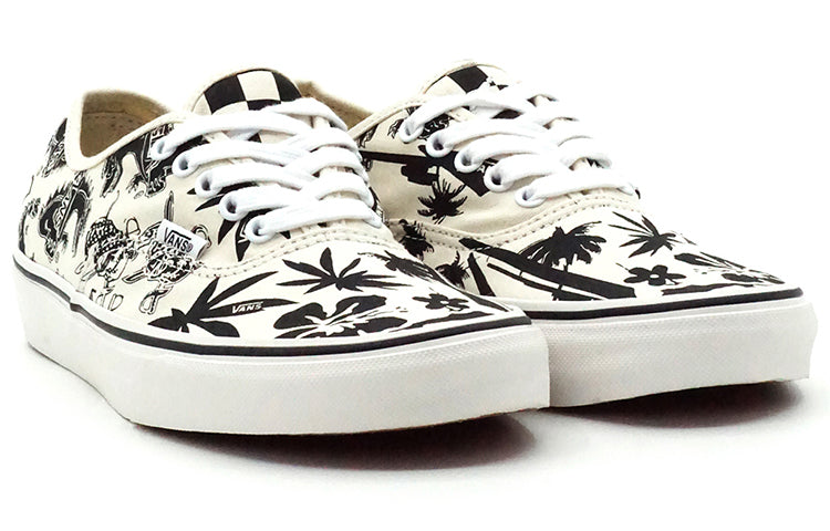 Vans Authentic Family Black/White VANSFAMILY
