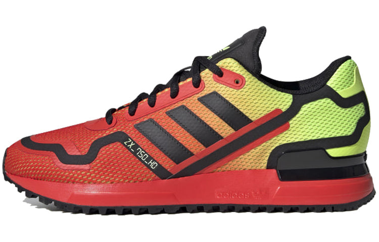 adidas ZX 750 HD 'Heatmap' FV8489