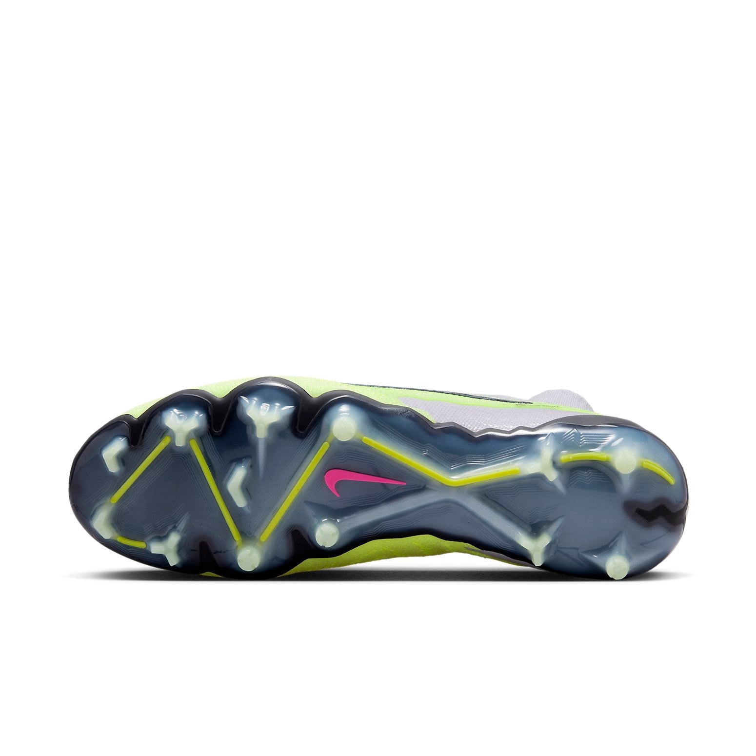 Nike Phantom GX Elite Gripknit DF FG 'Barely Volt' DC9969-705