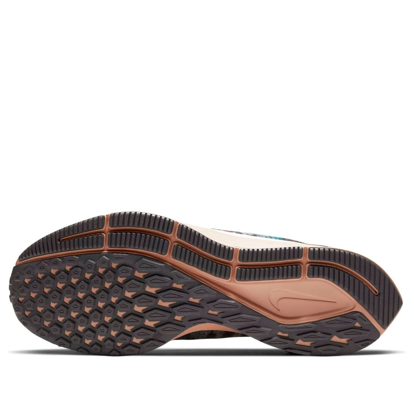 Nike Air Zoom Pegasus 36 'N7 Pendleton' CQ7695-900
