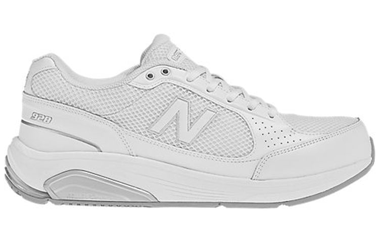 New Balance 928 Series White MW928WS