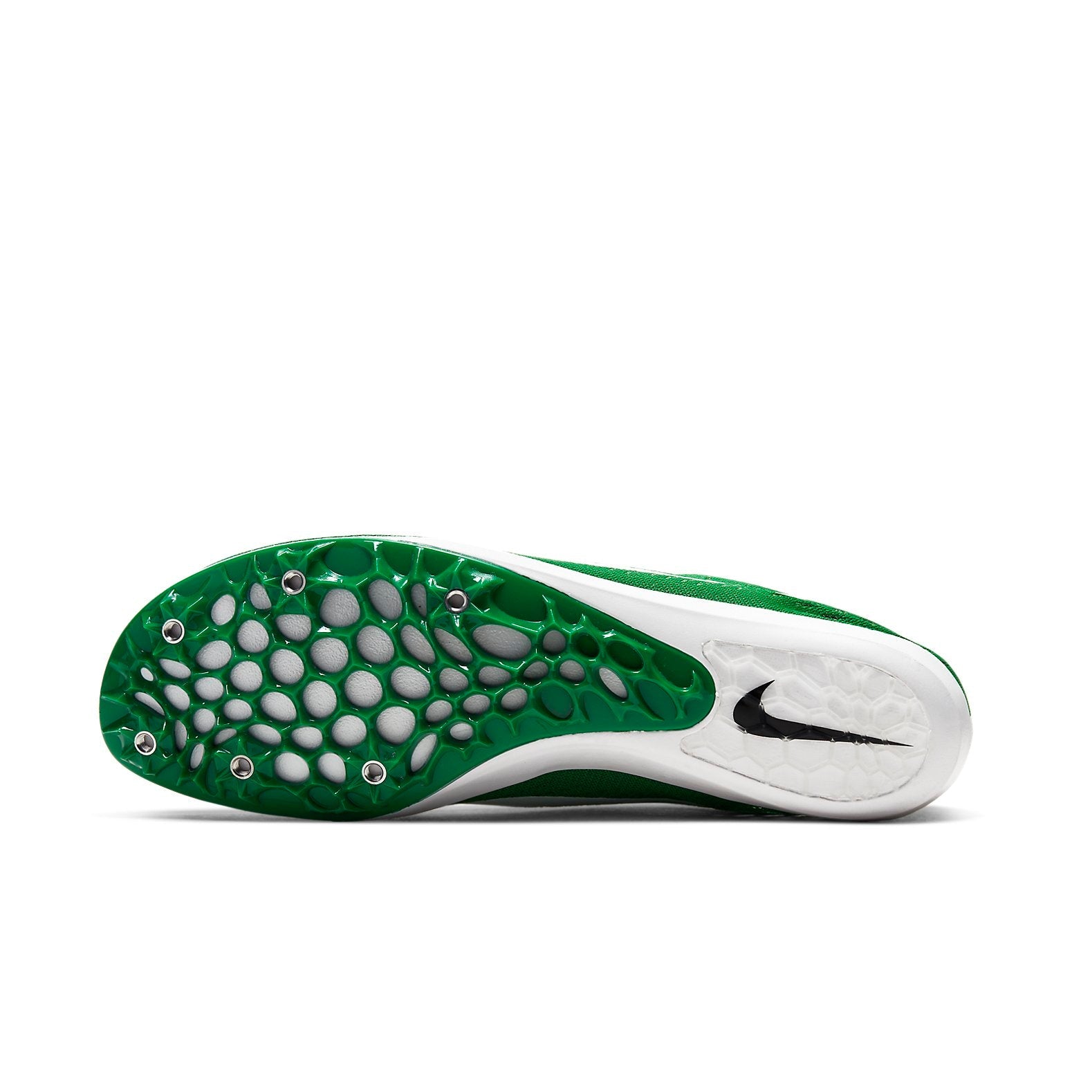 Nike Zoom Victory 3 Oregon Track Club 'Green White' AV3157-300