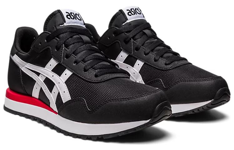 ASICS Tiger Runner 2 'Black White' 1201A792-002