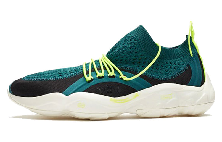 Reebok Mita x DMX Fusion 'Rapid Teal' CN3603