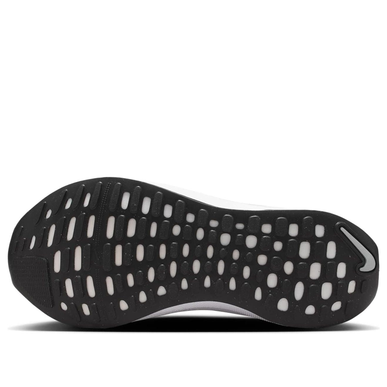 (WMNS) Nike ReactX Infinity Run 4 'White Platinum Tint Black' HQ3507-100