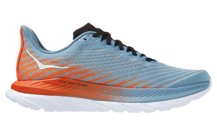 HOKA ONE ONE Mach 5 'Mountain Spring Puffin's Bill' 1127893-MSPBL