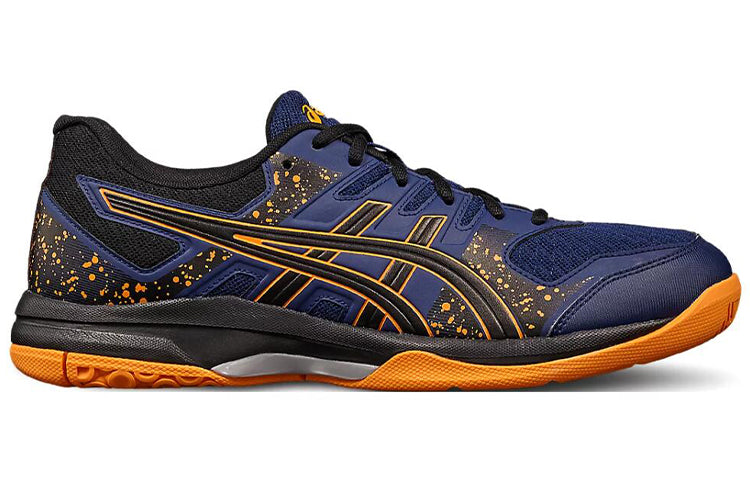 ASICS Gel-Flare 7 Black/Blue 1051A038-400