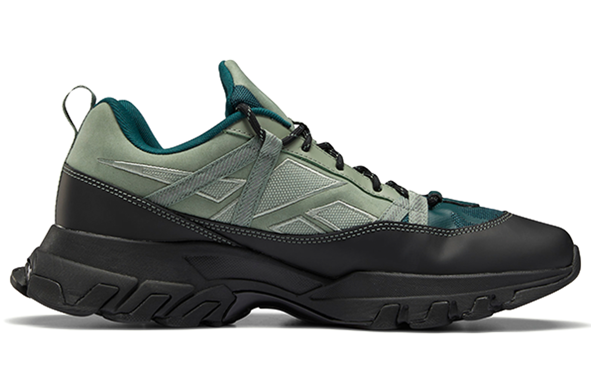 Reebok Dmx Trail Shadow Green Black G57922