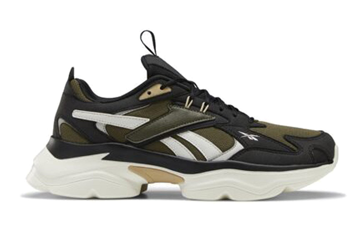 Reebok Royal Bridge 4.0 'Black Green' G57650