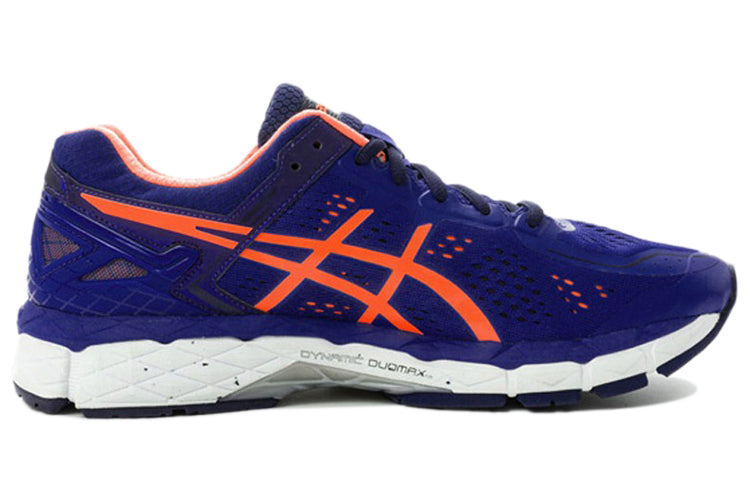 ASICS Gel-Kayano 22 'Asics Blue' T547N-4330
