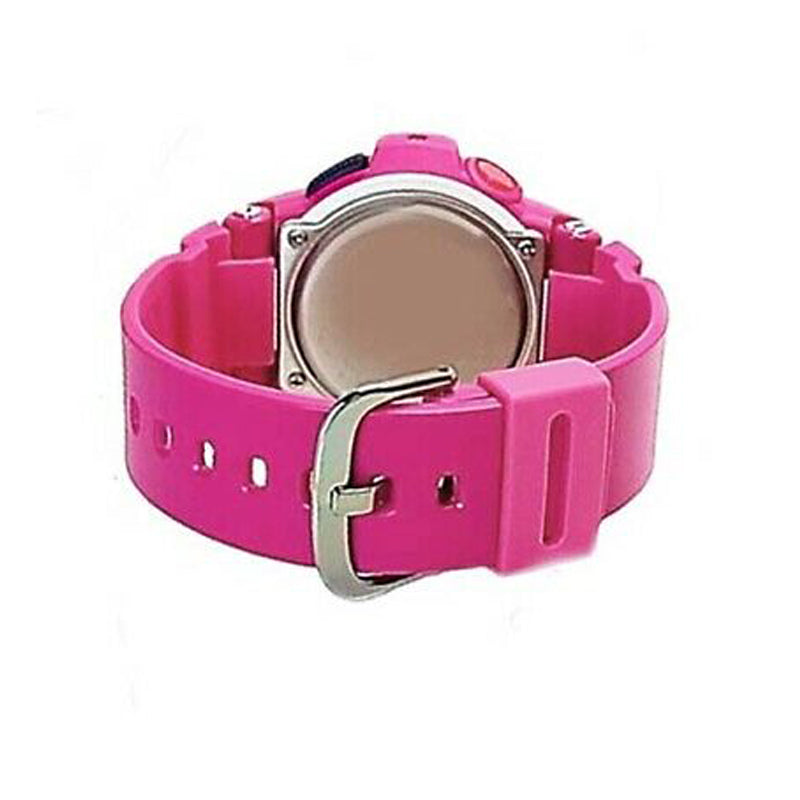 CASIO Baby-G 'Pink' BGA-210-4B2