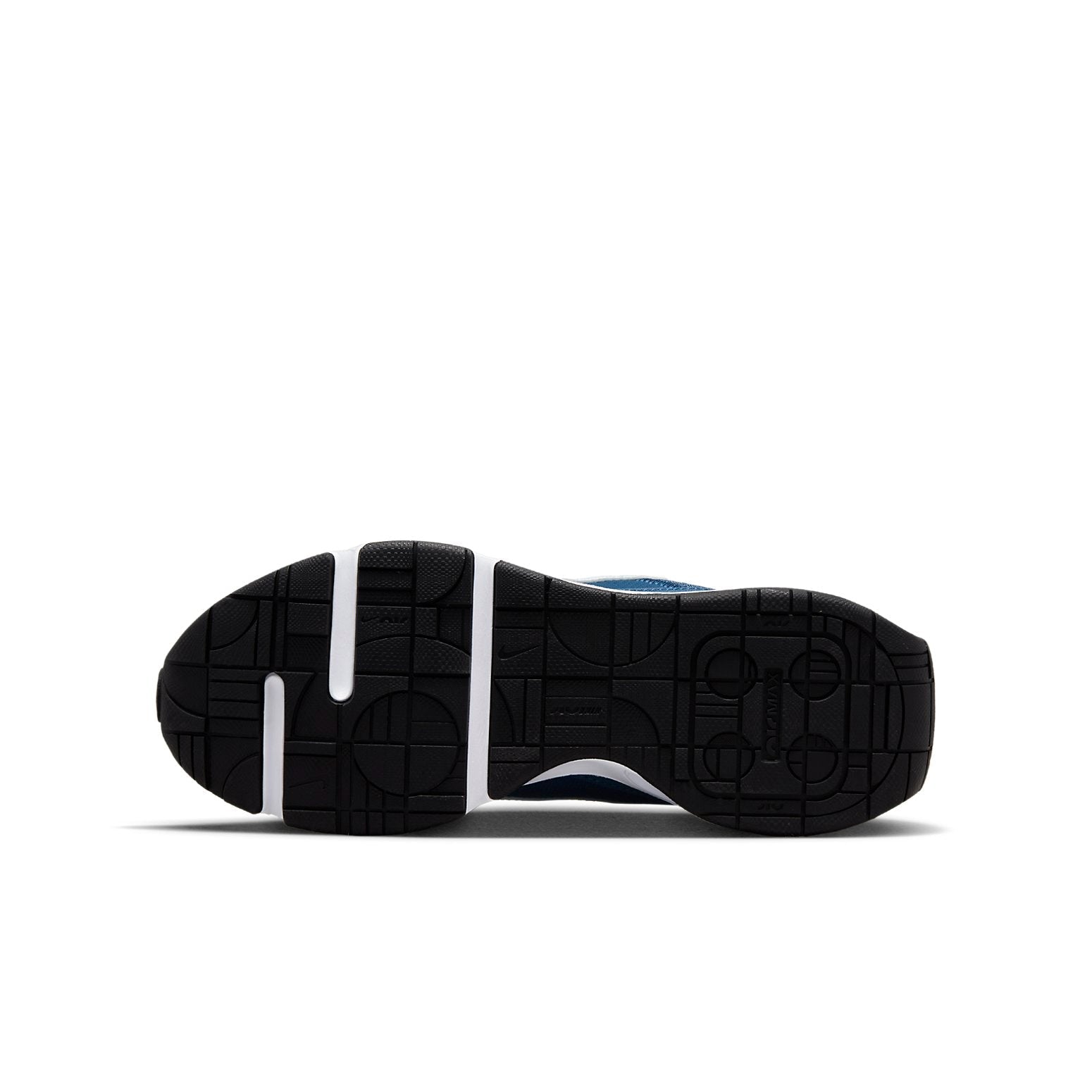 (GS) Nike Air Max INTRLK Lite 'Mystic Navy' DH9393-400
