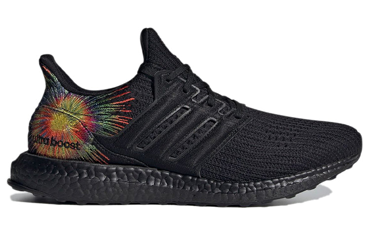 adidas Ultraboost 4.0 DNA 'Fireworks' FZ4879