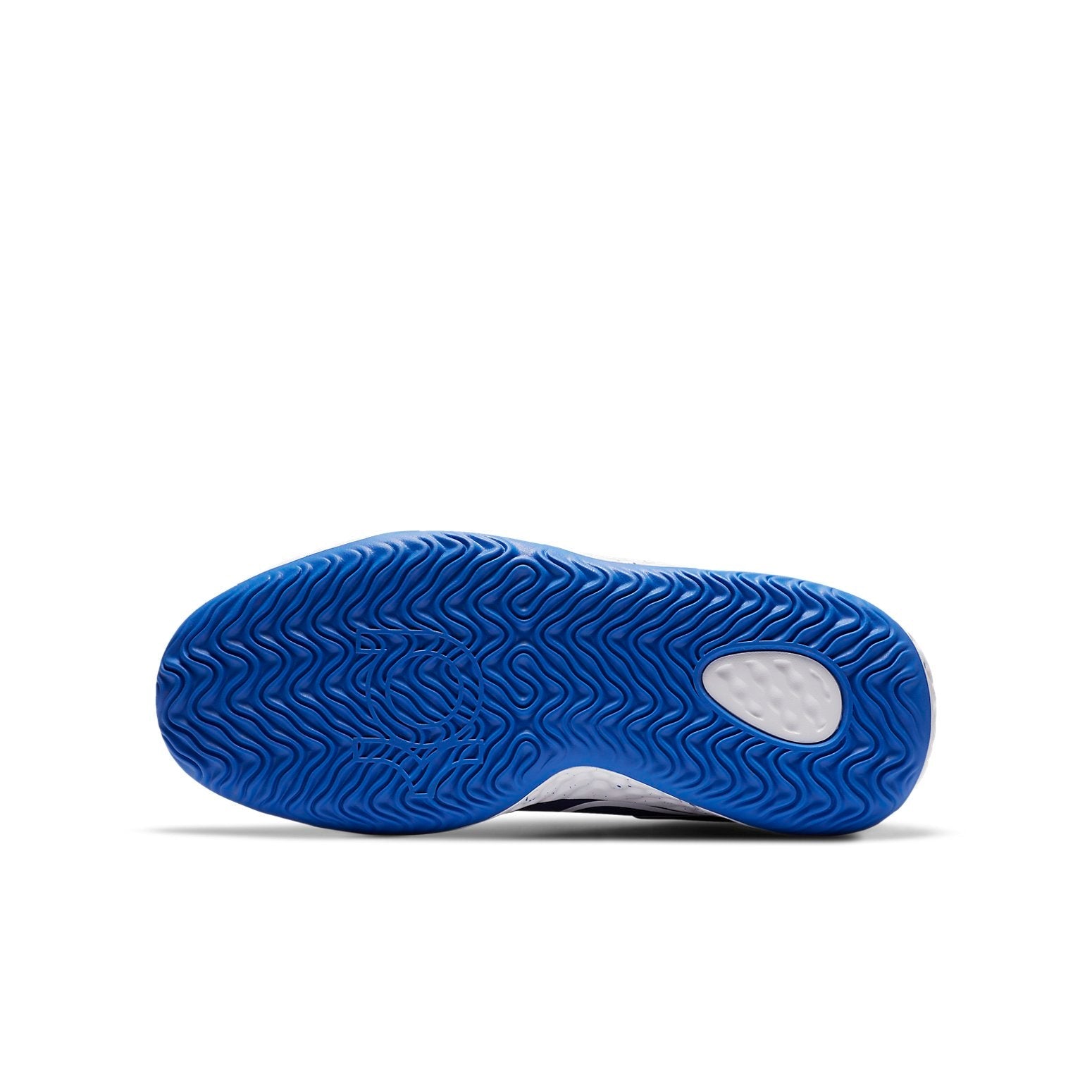 (GS) Nike KD Trey 5 VIII 'Blue White' CT1425-402