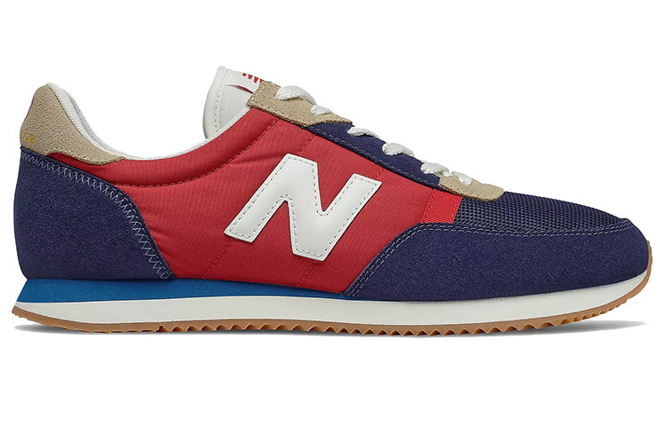 New Balance 720 'Team Red Pigment' UL720SP1
