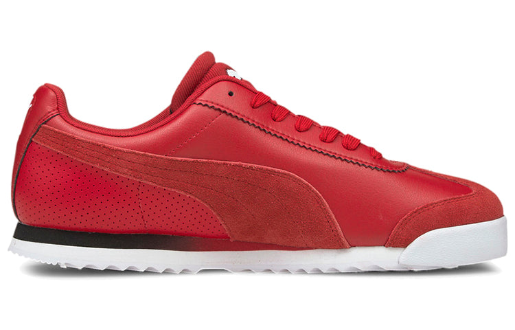PUMA Scuderia Ferrari x Roma 'Rosso Corsa' 306766-02