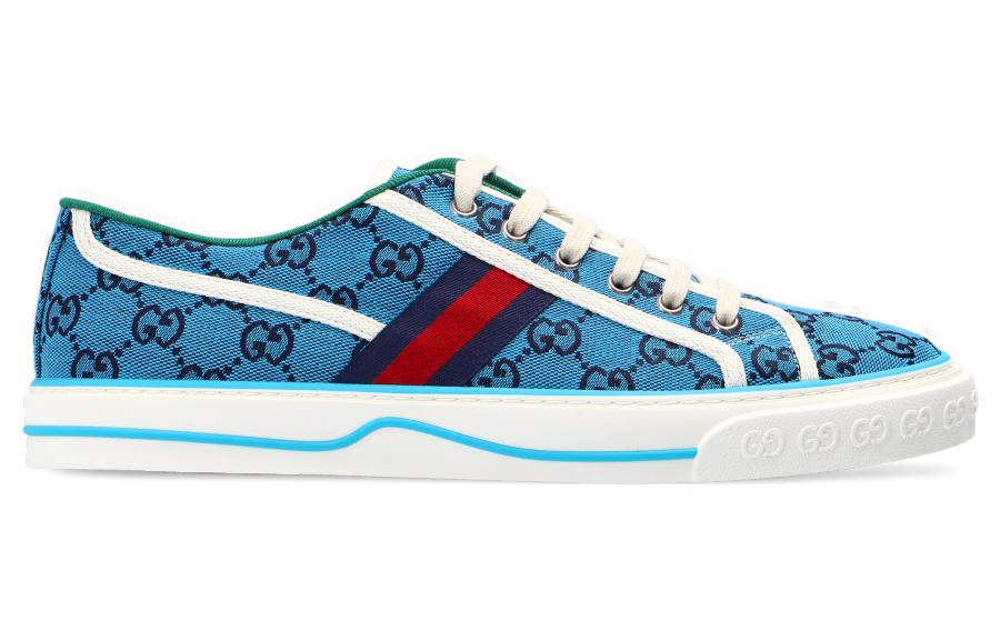 Gucci Tennis 1977 'Multicolor' 663657-2UZ80-4279